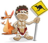 Austrália