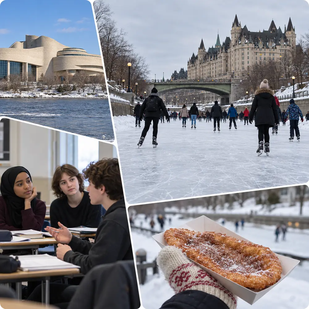 Ottawa, Ontário