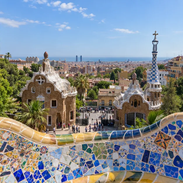 Park Güell