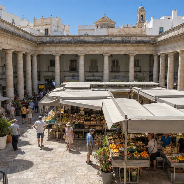 Mercado Central