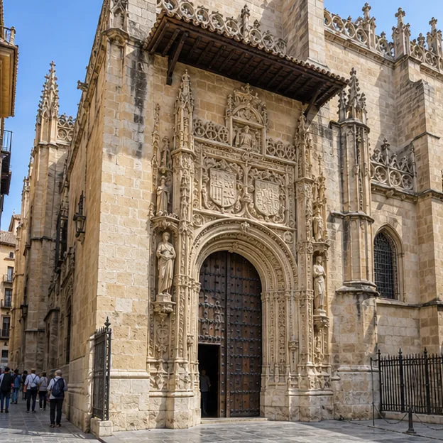 Capilla Real