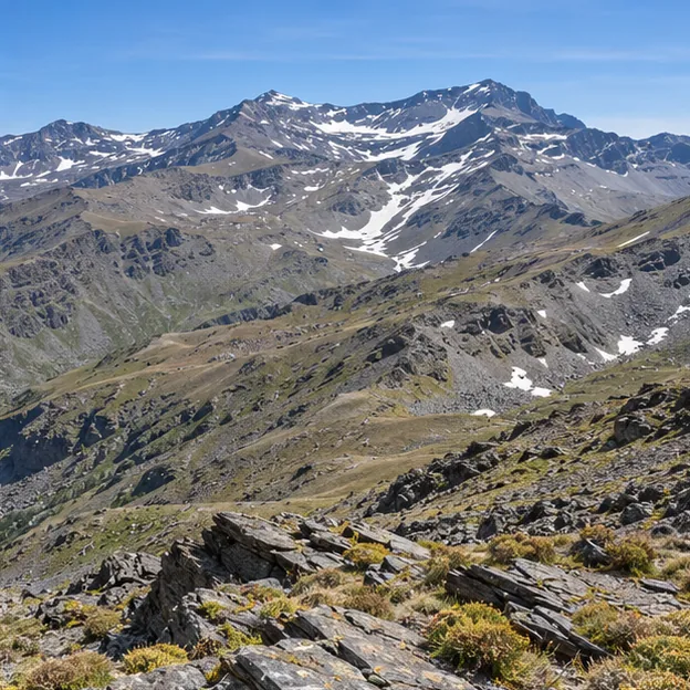 Sierra Nevada