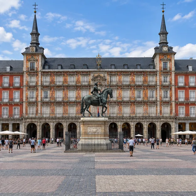 Plaza Mayor
