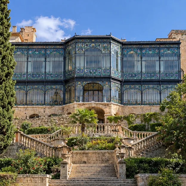 Casa Lis