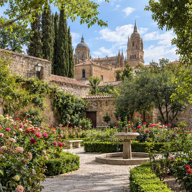Huerto de Calixto y Melibea