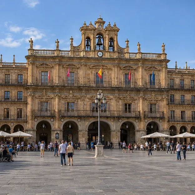 Plaza Mayor