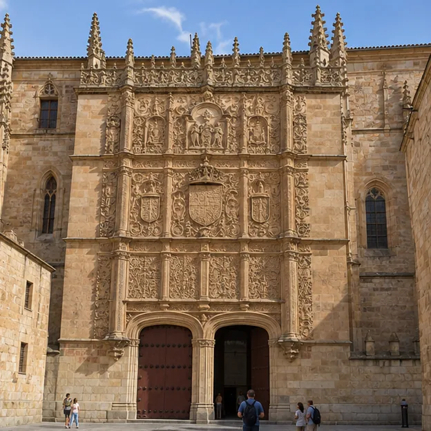 Univerzita Salamanca