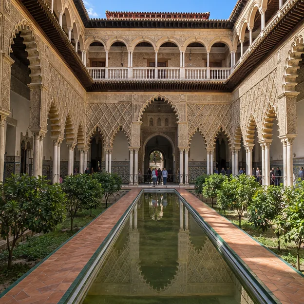 Real Alcázar