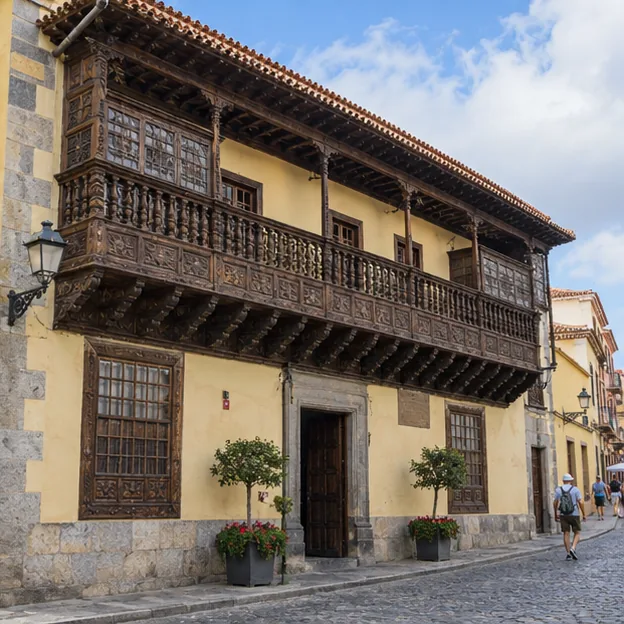La Orotava