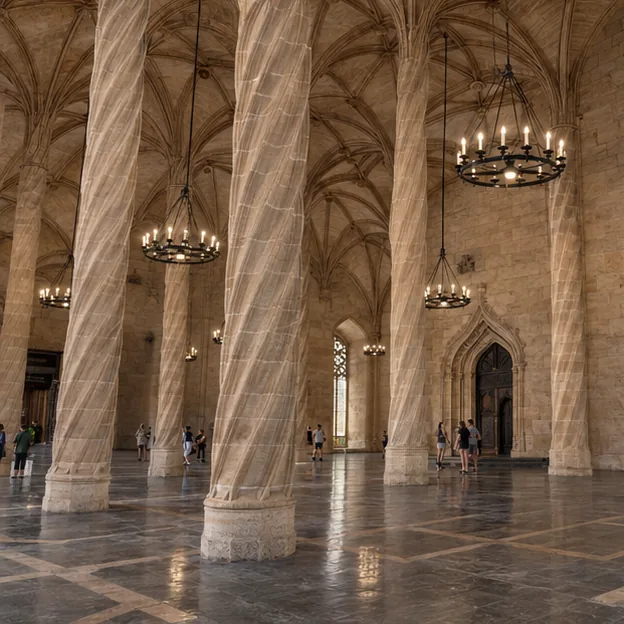 Lonja de la Seda