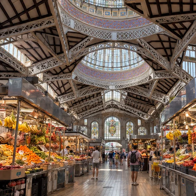 Mercado Central
