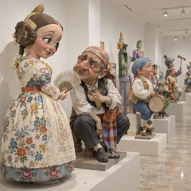 Múzeum Fallas