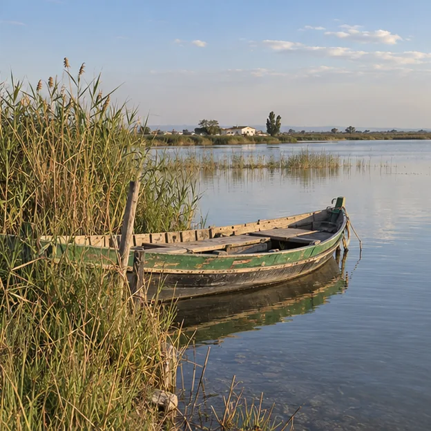 Prírodný park Albufera
